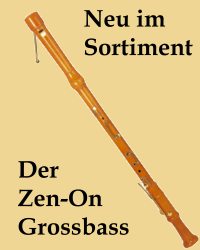 Neu: zen-on_grossbass